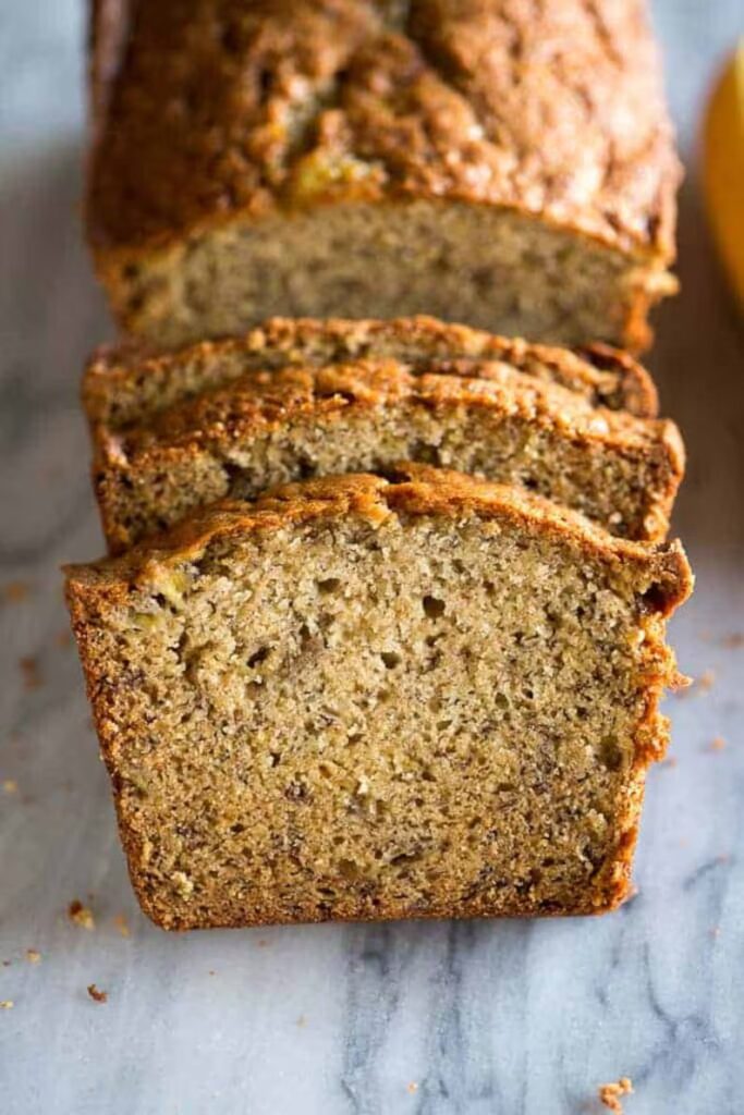 Banana Bread