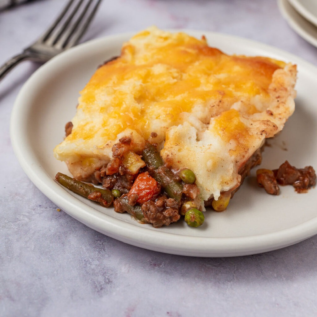 Shepherds Pie