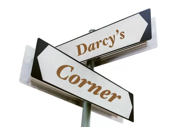 Darcyscorner