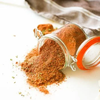 Creole Cajun Seasoning