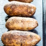 Baked Potatoes