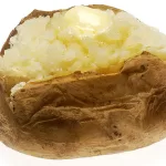 Bake Potatoes