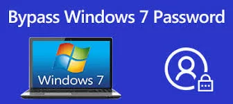 Bypass Windows 7 password