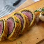 Beef Wellington