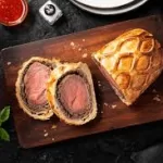 Beef Wellington